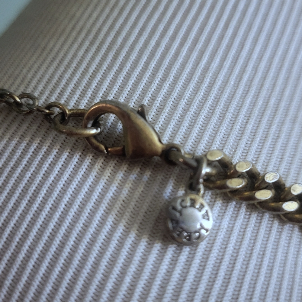 J. Crew Statement Necklace - Picture 4 of 4